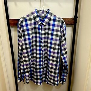 Express Men’s Dress shirt
